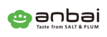 anbai Taste from SALT & PLUM