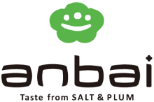 anbai Taste from SALT & PLUM